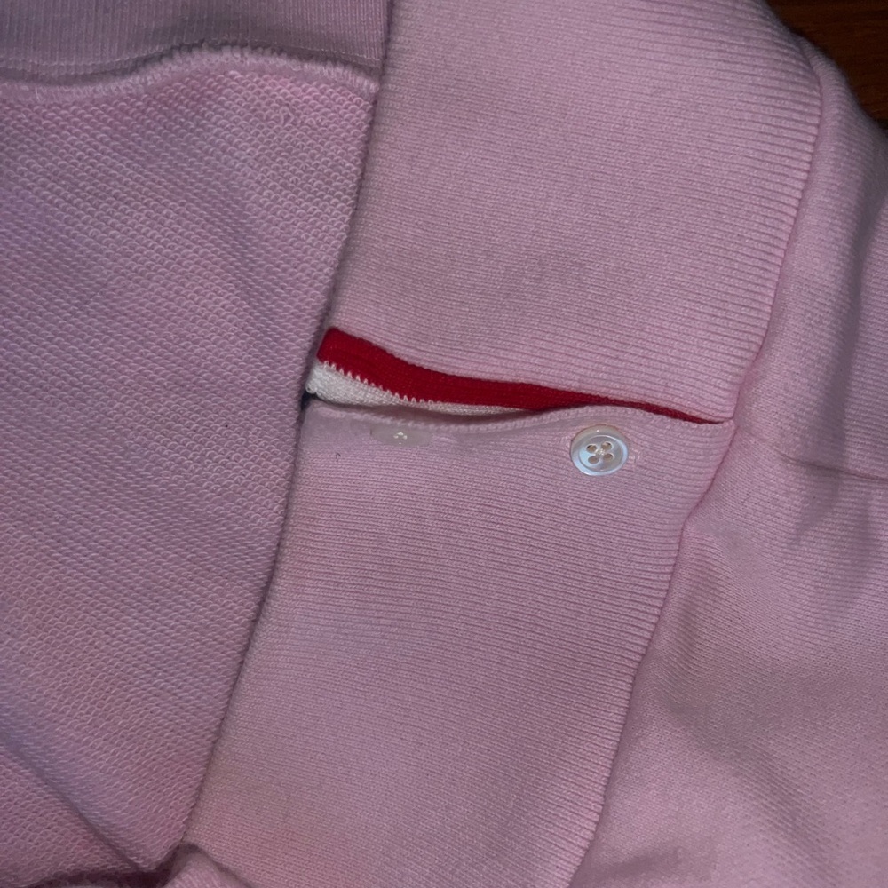 Thom browne zippered hoodie - Picture 3 of 9